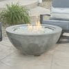 Cove fire bowl