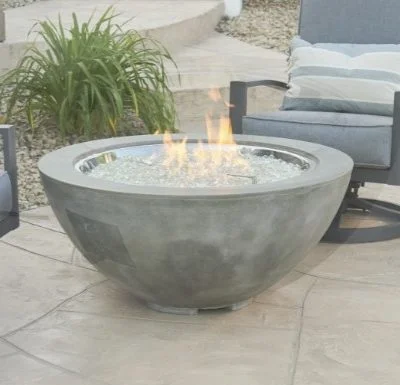 42″ Cove Fire Bowl