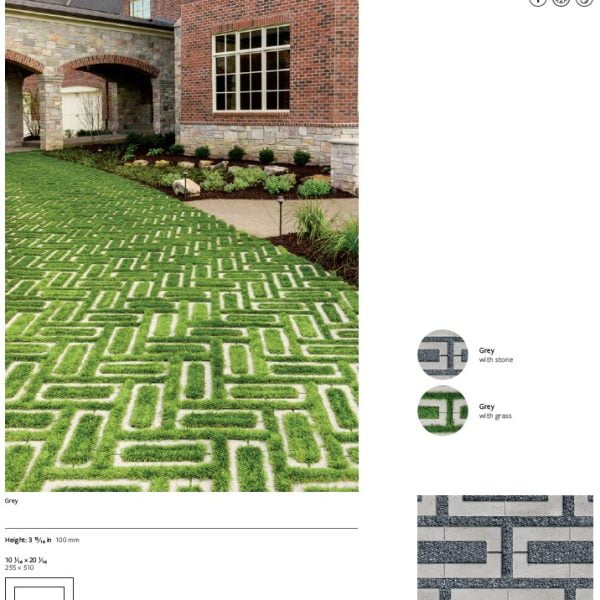 Shop Techo-Bloc - South Shore Landscape Supply