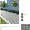 Techo Hydra Paver Smooth