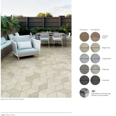 Techo Diamond Granitex