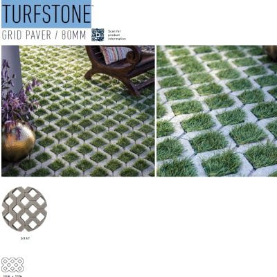 Belgard Turfstone