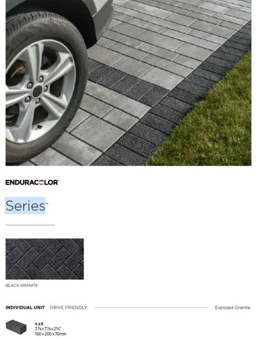 Unilock Series