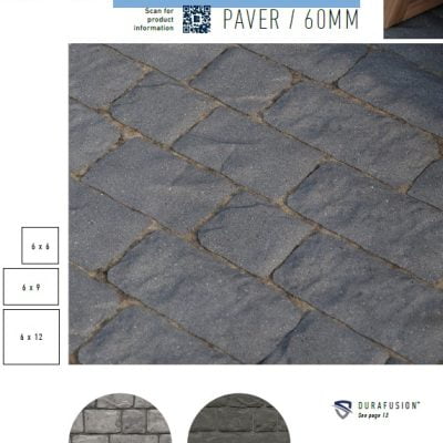 Belgard Charlestone Paver