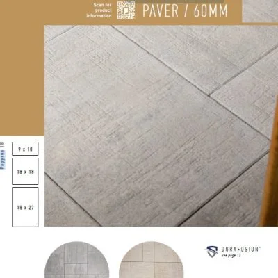 Belgard Papyrus 18 paver