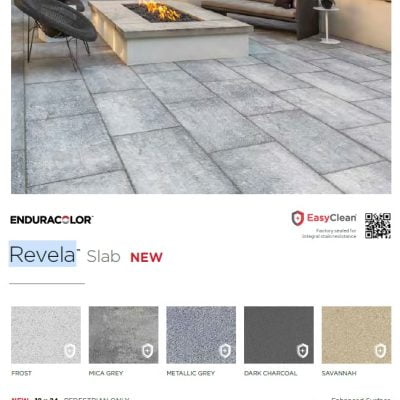 Unilock Revela Slab 18×24