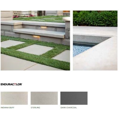 Unilock Urban Coping 19×36