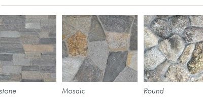 Phaneuf Stone New England Blend Veneer Corner
