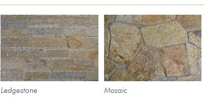 Phaneuf Stone Newport Veneer Corner