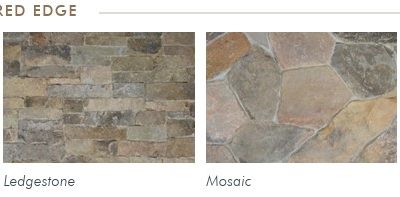 Phaneuf Stone Weathered Edge Pennsylvania Fieldstone Veneer Corner