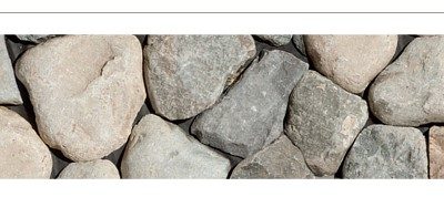 Phaneuf Stone Pocono Round Veneer Corner