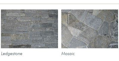 Phaneuf Stone Liberty Hill Veneer Corner