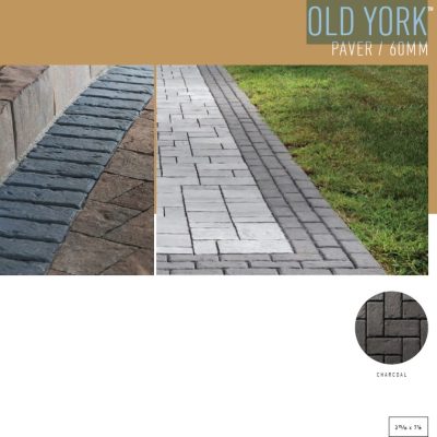Belgard Old York Paver