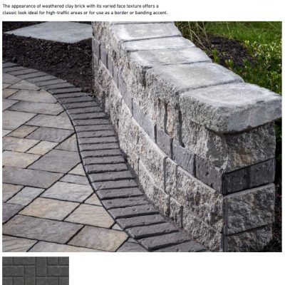 Belgard Old York Paver