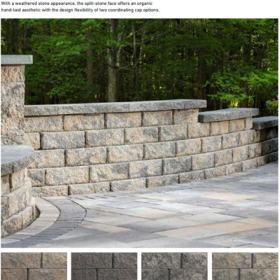 Belgard Diamond 9D