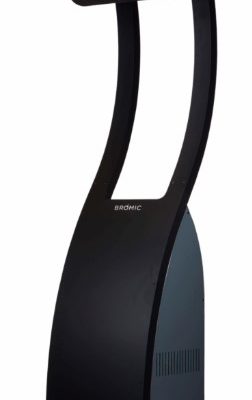 Bromic Tungsten Portable LP Heater