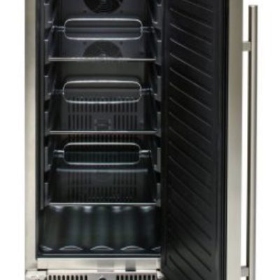Blaze 15″ 3.2CF Outdoor Refrigerator