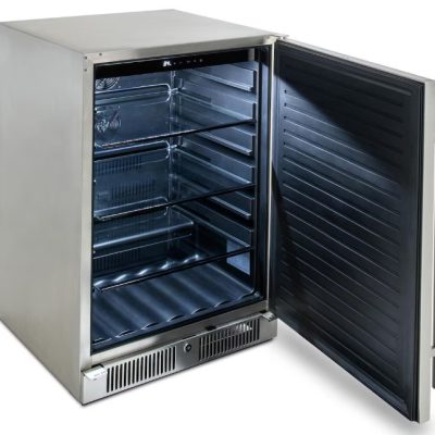 Blaze 24″ 5.5CF Outdoor Refrigerator