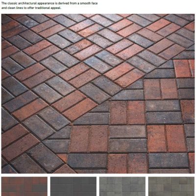Belgard Hollandstone