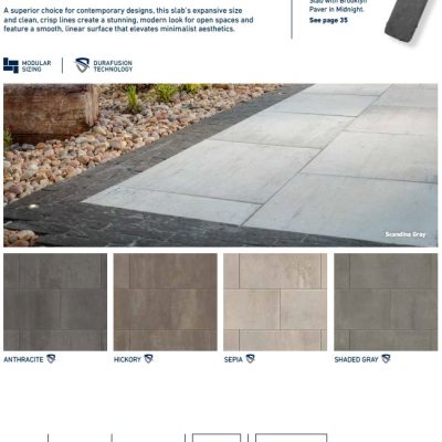 Belgard Dimensions Slab 12×24