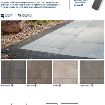 Belgard Dimensions Slab 15×30