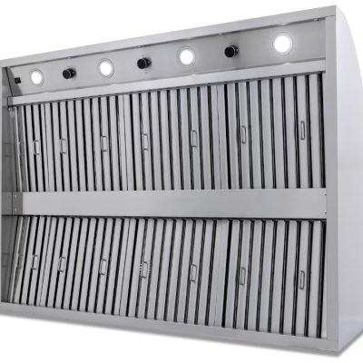 Blaze 48″ Vent Hood