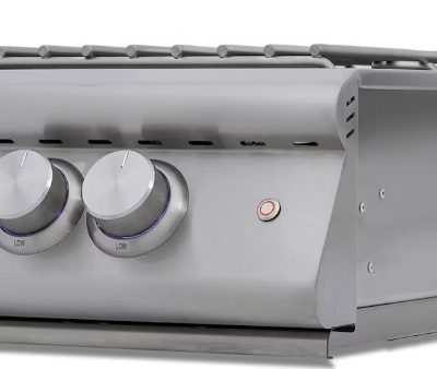 Blaze LTE3 Power Burner