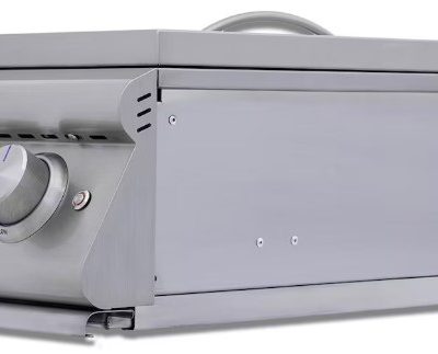 Blaze LTE3 Double side Burner