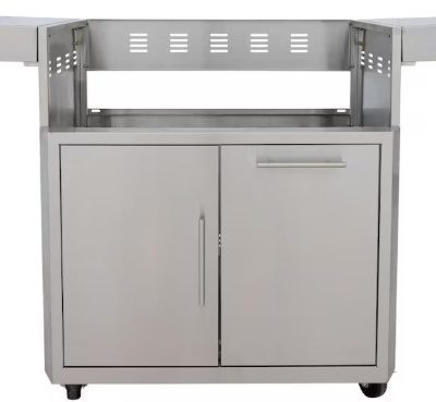 Blaze LTE 32″ Pro Grill cart