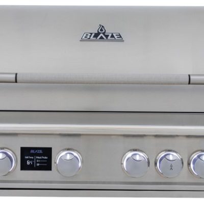 Blaze LTE 32″ Pro Grill