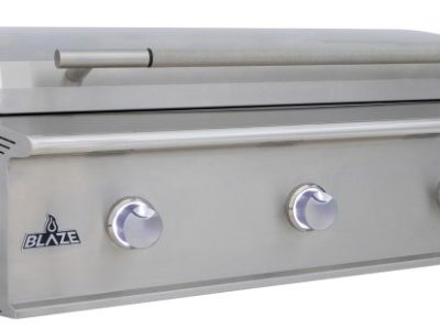 Blaze LTE 40″ Pro Griddle