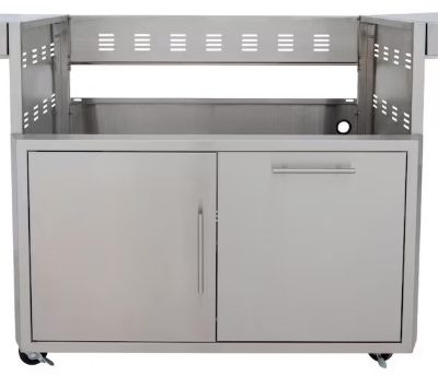 Blaze LTE 40″ Pro Grill Cart