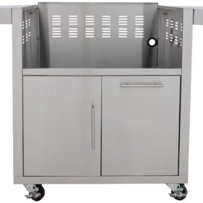Blaze LTE+ 30″ Griddle Cart