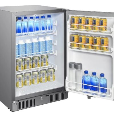 Blaze 20″ Outdoor rated 4.3CF Refrigerator
