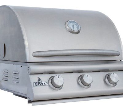 Blaze BCM 25″ Grill