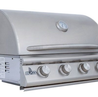 Blaze BCM 32″ Grill