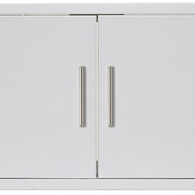 Blaze 25″ Double access door