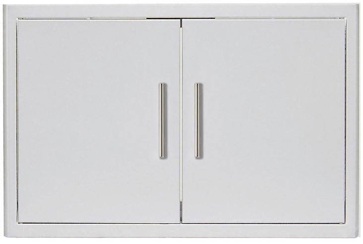 Blaze 25" Double access door