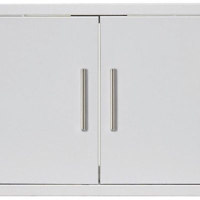 Blaze 40″ Double Access door w/paper towel holder