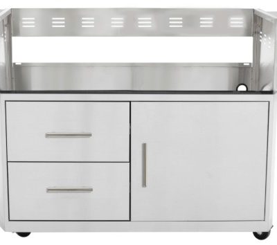 Blaze 34″ Pro Cart w/ lights