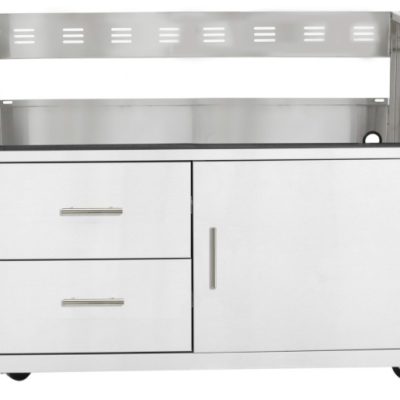 Blaze 44″ Pro Cart w/ lights