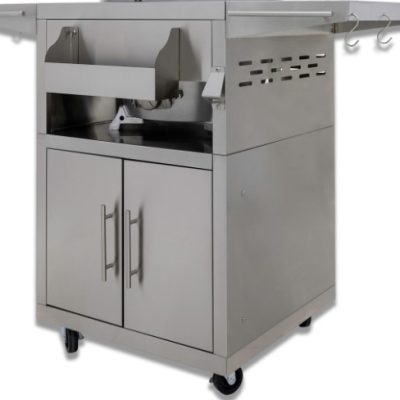 Blaze Kamado grill Cart