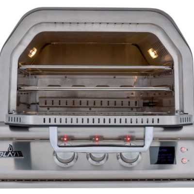 Blaze Pizza Oven LTE