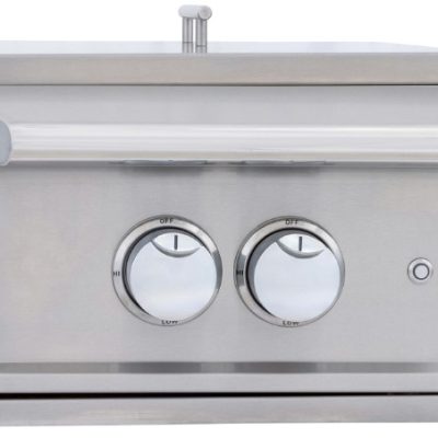 Blaze LTE Pro Power burner
