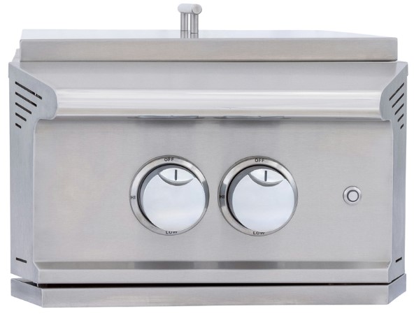 Blaze LTE Pro Power burner
